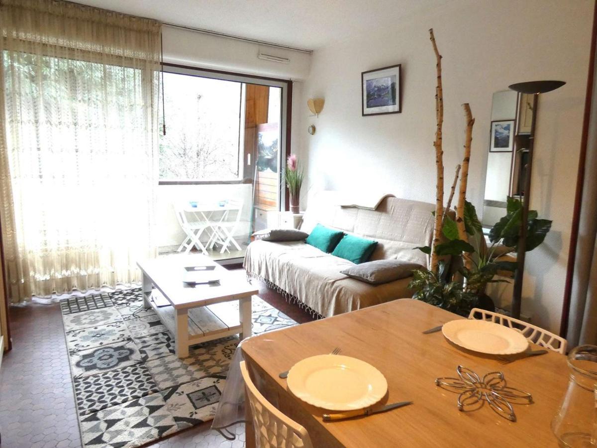 Studio Confort 4 Personnes Avec Balcon, Parking Et Casier A Ski - Saint-Lary-Soulan - Fr-1-457-305 Exterior foto